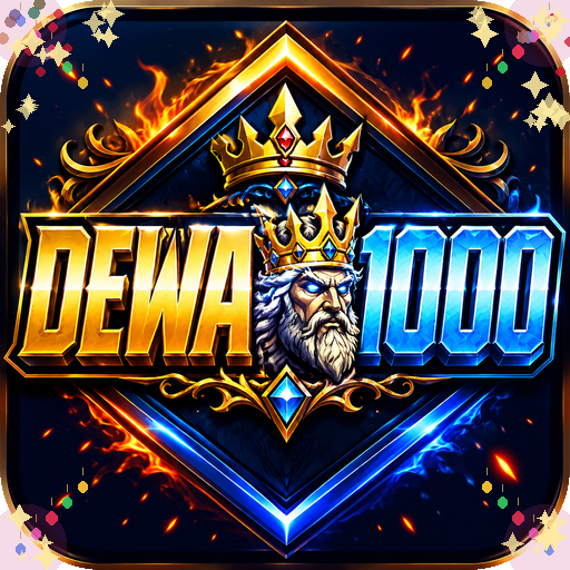 dewa1000 — galeri pratinjau - APK Resmi